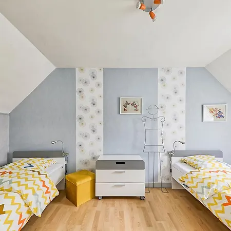 Maison Du Lavoir Holiday home
