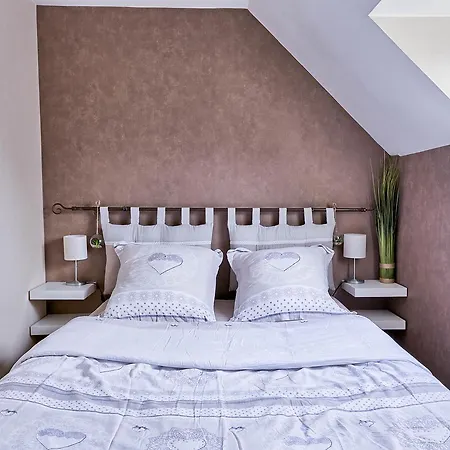 Maison Du Lavoir Holiday home