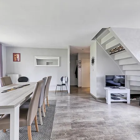 Maison Du Lavoir Holiday home