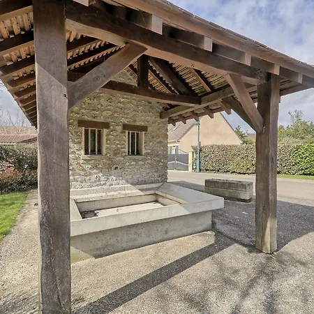 Hébergement de vacances Maison Du Lavoir *